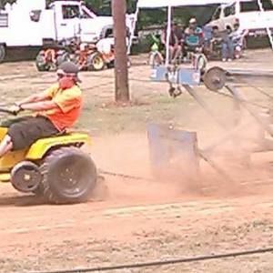 Meet your Posher, Karen